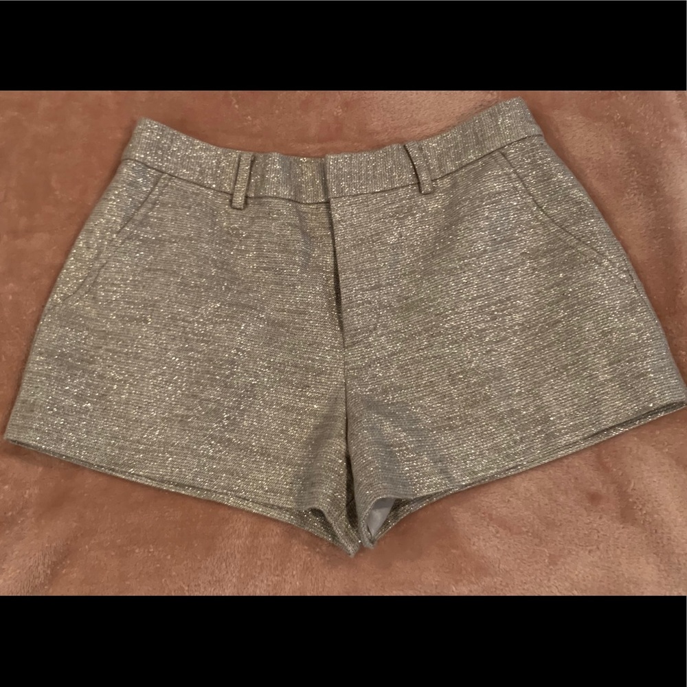 Juicy Couture shorts